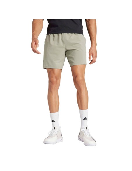 Pantalón Corto Adidas Club SW | Ofertas de pádel